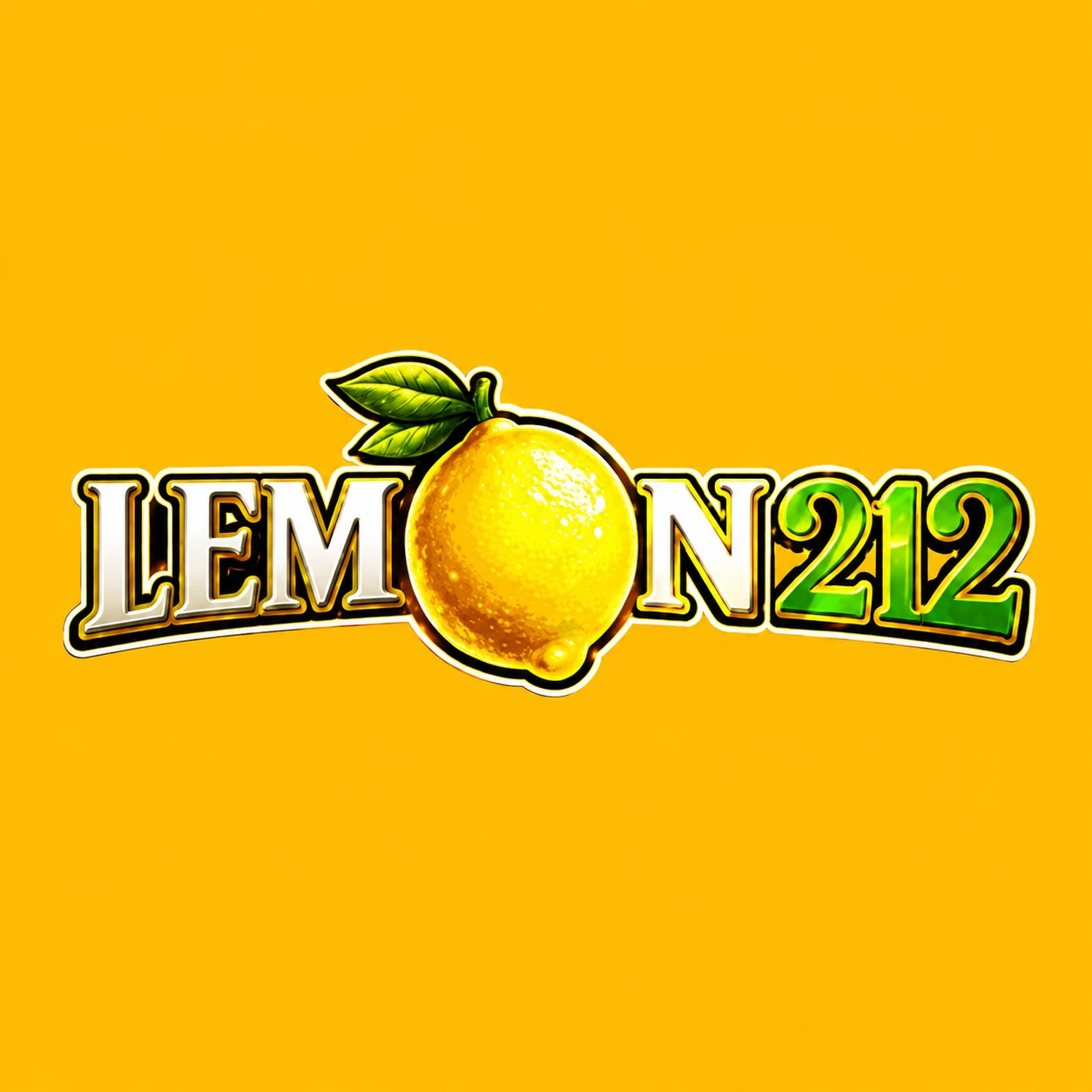lemon212 Logo